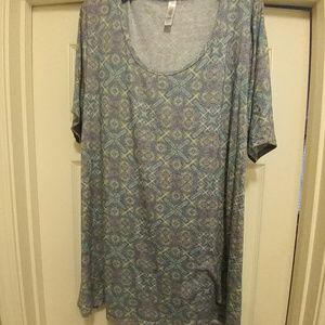 Lularoe perfect t. 2x